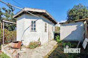 Дом 50м&sup2;, 1-этажный, участок 5 сот.  