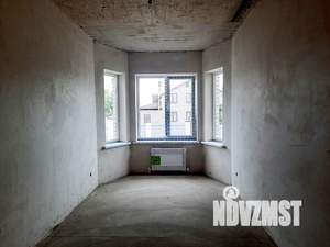 Дом 130м&sup2;, 1-этажный, участок 5 сот.  