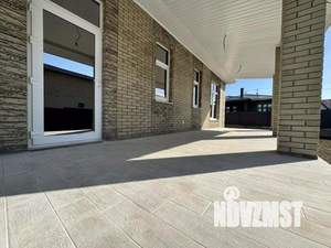 Дом 148м&sup2;, 1-этажный, участок 6 сот.  