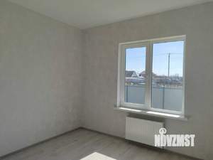 Дом 115м², 2-этажный, участок 11 сот.  