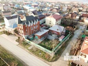 Дом 148м&sup2;, 2-этажный, участок 9 сот.  