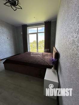 Дом 110м&sup2;, 1-этажный, участок 5 сот.  