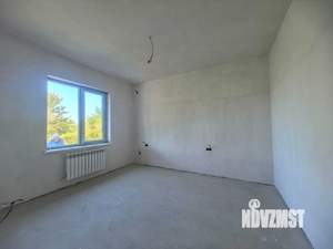 Дом 75м&sup2;, 2-этажный, участок 5 сот.  