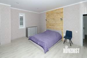 Дом 250м², 2-этажный, участок 7 сот.  