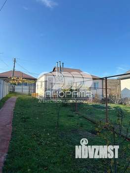 Дом 79м&sup2;, 2-этажный, участок 6 сот.  