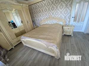 Дом 111м², 2-этажный, участок 2 сот.  