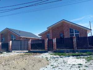 Дом 100м², 2-этажный, участок 4 сот.  