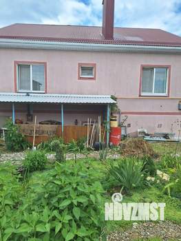 Дом 200м&sup2;, 2-этажный, участок 5 сот.  