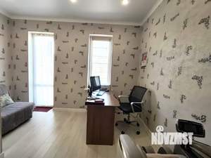 Таунхаус 130м&sup2;, 2-этажный, участок 2 сот.  