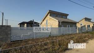 Дом 90м&sup2;, 1-этажный, участок 4 сот.  