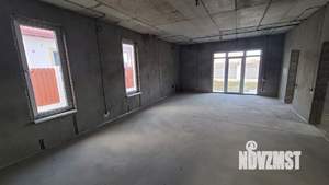 Дом 110м&sup2;, 2-этажный, участок 5 сот.  