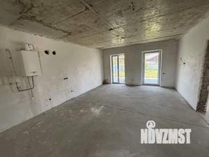 Дом 160м², 2-этажный, участок 5 сот.  