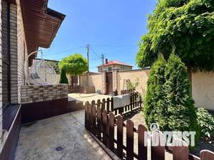 Дом 130м&sup2;, 2-этажный, участок 4 сот.  