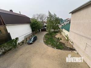 Дом 430м², 2-этажный, участок 7 сот.  