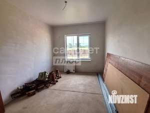 Дом 130м², 1-этажный, участок 8 сот.  