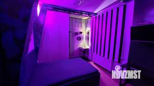 Дом 274м&sup2;, 3-этажный, участок 4 сот.  