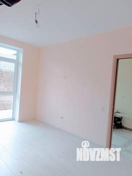 Дом 115м&sup2;, 2-этажный, участок 5 сот.  