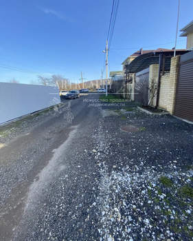 Дом 128м&sup2;, 2-этажный, участок 3 сот.  