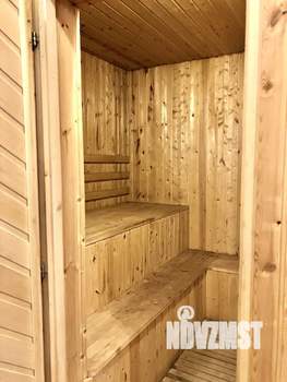 Дом 290м&sup2;, 3-этажный, участок 7 сот.  