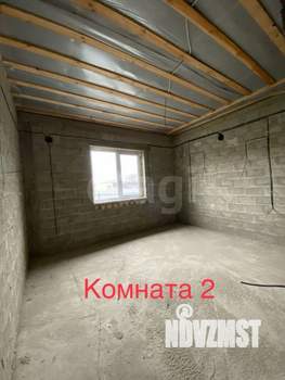 Дом 110м², 1-этажный, участок 5 сот.  