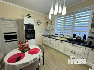 Дом 65м&sup2;, 1-этажный, участок 4 сот.  