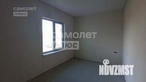 Дом 110м², 1-этажный, участок 6 сот.  