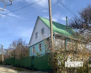 Дом 150м², 3-этажный, участок 5 сот.  