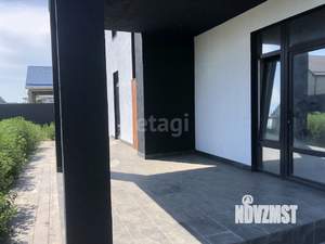 Дом 180м², 2-этажный, участок 6 сот.  