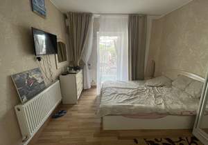 Дом 250м², 1-этажный, участок 2 сот.  
