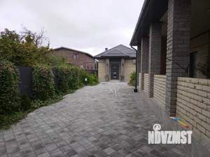 Дом 260м², 2-этажный, участок 9 сот.  