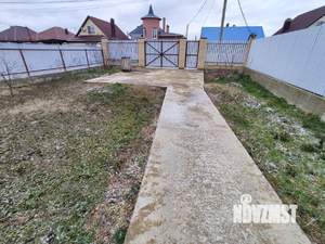 Дом 75м², 1-этажный, участок 4 сот.  