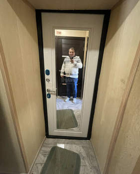 Дом 40м&sup2;, 1-этажный, участок 5 сот.  