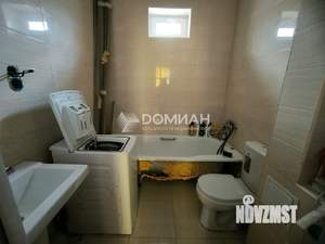 Дом 55м&sup2;, 1-этажный, участок 8 сот.  