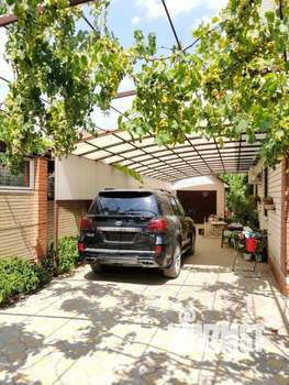 Дом 188м², 2-этажный, участок 11 сот.  