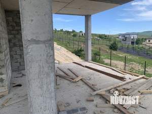 Дом 200м&sup2;, 2-этажный, участок 5 сот.  