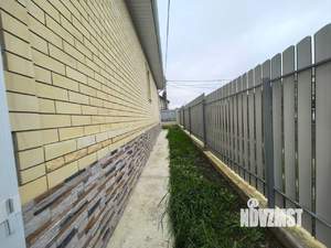 Дом 70м&sup2;, 2-этажный, участок 4 сот.  