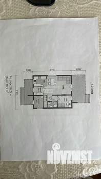 Дом 149м&sup2;, 2-этажный, участок 6 сот.  