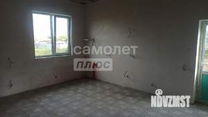 Дом 74м&sup2;, 1-этажный, участок 6 сот.  