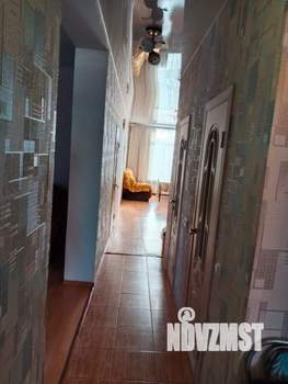 Дом 92м&sup2;, 1-этажный, участок 6 сот.  