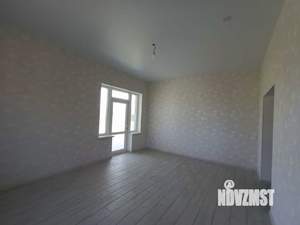 Дом 90м&sup2;, 2-этажный, участок 6 сот.  