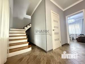 Дом 165м&sup2;, 2-этажный, участок 7 сот.  