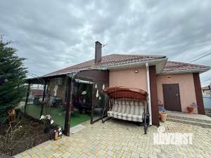 Дом 100м², 2-этажный, участок 5 сот.  