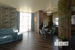 Дом 128м&sup2;, 2-этажный, участок 6 сот.  