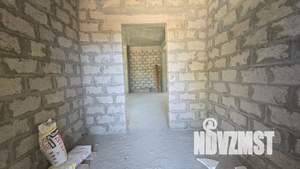 Дом 210м&sup2;, 2-этажный, участок 6 сот.  