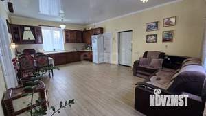 Дом 70м², 2-этажный, участок 3 сот.  