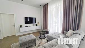 Дом 181м&sup2;, 1-этажный, участок 5 сот.  