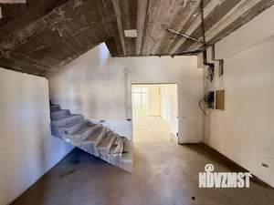 Таунхаус 151м&sup2;, 2-этажный, участок 3 сот.  