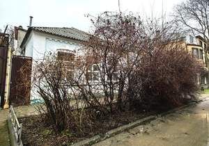 Дом 60м&sup2;, 1-этажный, участок 4 сот.  