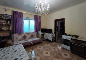 Дом 91м&sup2;, 2-этажный, участок 4 сот.  