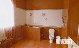 Дом 499м&sup2;, 3-этажный, участок 10 сот.  